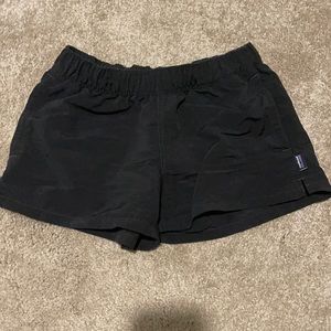 Patagonia shorts